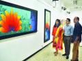 सिंधुदुर्ग : पुणे येथे होणार दुसरे अखिल भारतीय चित्र शिल्प कला संमेलन - Marathi News | Sindhudurg: Second All-India Drawing Art Ceremony Conference will be held at Pune | Latest sindhudurga News at Lokmat.com