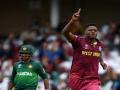 ICC World Cup 2019 : वेस्ट इंडिजने तिसऱ्यांदा पाडला पाकिस्तानचा फडशा - Marathi News | ICC World Cup 2019: West Indies won against Pakistan in second time | Latest cricket News at Lokmat.com