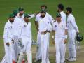 न्यूझीलंडने केला पाकिस्तानचा ‘सफाया’ - Marathi News | New Zealand wipes out Pakistan in test series by 2-0 | Latest cricket News at Lokmat.com