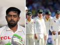 Aus vs SA Gabba Test: Pakistan हरल्याने ट्रोल झाली, पण Australia ची जिंकूनही लाज गेली... पाहा काय घडलं - Marathi News | Australia Gabba pitch rated below average by ICC trolled on social media just like Pakistan after loss | Latest cricket News at Lokmat.com