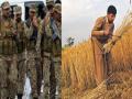 Pakistan : आर्थिक अडचणीतील पाकिस्तानचे सैन्य शेती करणार! ४५ हजार एकर जमीन दिली - Marathi News | pakistan economic crisis food army corporate farming on near 50 acres land | Latest international News at Lokmat.com