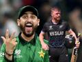 T20 World Cup 2026, PAK vs NZ Live Streaming : पाकिस्तान किंचित भारी! Super 8 मध्ये न्यूझीलंडला बरोबरीची संधी - Marathi News | PAK vs NZ Live Streaming Info T20 World Cup Super 8 Pakistan vs New Zealand H2H record Squads And Match Details In Marathi | Latest cricket News at Lokmat.com