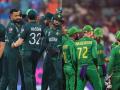 दक्षिण आफ्रिकेविरुद्ध हरल्यास पाकचे ‘बॅक टू होम’ - Marathi News | pakistan back to home if they lose against south africa in icc wc 2023 | Latest cricket News at Lokmat.com