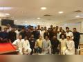 Eid-ul-Adha 2020: Pakistan cricket team celebrate Eid-ul-Adha in England - Hindi News | Eid-ul-Adha 2020: Pakistan cricket team celebrate Eid-ul-Adha in England | Latest cricket Photos at Lokmattimes.com