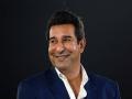 Wasim Akram: चेन्नईत अचानक पत्नी बेशुद्ध, हतबल झालेलो...; वसिम अक्रमला तेव्हाच समजले खरे भारतीय - Marathi News | Pakistan legend Wasim Akram says he will never forget the humanity shown by Indians at Chennai airport while his wife was unconscious   | Latest cricket News at Lokmat.com