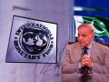 पुन्हा उधारीच्या भरवशावर पाकिस्तान! IMF कडून १.३२ बिलियन डॉलर्सची मदत; पण जनतेचे कंबरडे मोडणार? - Marathi News | Pakistan again dependent on loans! IMF grants $1.32 billion; but will it break the backs of the people? | Latest international News at Lokmat.com