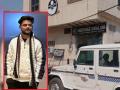 मोठी कारवाई! ग्वाल्हेरमध्ये पाकिस्तानी सायबर नेटवर्कचा पर्दाफाश; हॉटेलमधून ४ एजंटना अटक - Marathi News | pakistani cyber network bust gwalior hotel international cyber fraud agent arrest | Latest crime News at Lokmat.com