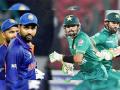 Asia Cup 2022:आशिया कपसाठी पाकिस्तानच्या संघाची घोषणा; २८ ऑगस्टला भारताविरूद्ध 'रणसंग्राम'  - Marathi News | Pakistan's squad for Asia Cup 2022 has been announced | Latest cricket News at Lokmat.com