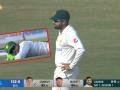 PAK vs ENG 1st Test : पाकिस्तानी गोलंदाजांची कसोटीत इंग्लंडकडून ट्वेंटी-२० स्टाईल धुलाई; आजारी असूनही खेळतायेत मॅच - Marathi News | PAK vs ENG 1st Test : England 174 for no loss from 27 overs on Day 1 lunch., Zak Crawley smashed hundred from just 86 balls & Ben Duckett 80*(90) | Latest cricket News at Lokmat.com