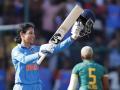 भारताचा दणदणीत विजय! Smriti Mandhana ची ऐतिहासिक कामगिरी, नोंदवले ७ विक्रम - Marathi News | India Women won by 143 runs against South Africa Women, Smriti Mandhana registered 7 big records | Latest cricket Photos at Lokmat.com