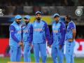 T20 World Cup, PAK vs SA : टीम इंडिया Semi Final मध्ये कोणाला भिडणार? पाकिस्तान-द. आफ्रिका सामन्यानंतर कसं असेल समीकरण? - Marathi News | T20 World Cup, PAK vs SA : Semifinal Scenario, Who will Indian team face in semi-final? How will the equation be after the Pakistan-South Africa match? | Latest cricket Photos at Lokmat.com