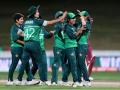 ICC Women's World Cup, WI vs PAK : १३ वर्षांनंतर पाकिस्ताननं वर्ल्ड कपमध्ये मिळवला विजय; भारतीय संघाला झाली मदत - Marathi News | ICC Women's World Cup : After 18 Consecutive losses Pakistan have won a match in ODI World Cup, they beat WEST INDIES by 8 WICKETS, India women looks fabourite to make the last four stages | Latest cricket News at Lokmat.com