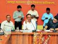 दिलेल्या मुदतीत नासुप्रचे मनपात विलिनीकरण करा : पालकमंत्र्यांचे निर्देश - Marathi News | Merger of NIT in NMC in the given time frame: Guardian Minister's instructions | Latest nagpur News at Lokmat.com