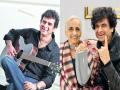 Palash Sen : 'युफोरिया' फेम गायक पलाश सेन घालतात आईचं मंगळसूत्र, जाणून घ्या यामागचं कारण - Marathi News | palash sen euphoria singer wears mothers mangalsutra read what is the reason behind it | Latest filmy News at Lokmat.com