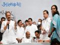 शरद पवारांचा राजीनामा मागे घेण्याचा बैठकीत होणार ठराव?; आजच्या घडामोडींकडे सर्वांचे लक्ष - Marathi News | Will there be a resolution in the meeting to withdraw Sharad Pawar's resignation?; Everyone's attention to today's events | Latest maharashtra News at Lokmat.com