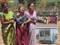 डोळ्यात पाणी आणि गावात स्मशानशांतता! पालघरमध्ये एकाच वेळी १२ जणांवर अंत्यसंस्कार, एक चूक महागात पडली - Marathi News | Palghar Tragedy 12 Victims Cremated Together as Inconsolable Relatives Mourn the Dead | Latest vasai-virar News at Lokmat.com