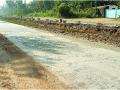 पाली-खोपोली राज्य महामार्गाचे काम संथ गतीने सुरू - Marathi News | The work of Pali-Khopoli State Highway started slowly | Latest raigad News at Lokmat.com