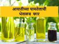 रिफाइंड खाद्यतेलात किमान ६० टक्के पामतेलाची भेसळ; ७ ते १४ रसायनेही मिसळतात - Marathi News | | Latest agriculture News at Lokmat.com