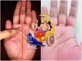 Palmistry: तळहातावर ‘या’ रेषा करतात अचानक श्रीमंत, शनिचे वरदान; भरपूर पैसा, राजयोगाचे जीवन! - Marathi News | palmistry lines shani parvat in your palm indicates suddenly richness a timeless virtue shani grace lots of prestige prosperity hast rekha shastra in marathi | Latest bhakti News at Lokmat.com