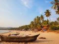Cleanest Beaches : भारतातील सर्वात सुंदर आणि स्वच्छ समुद्रकिनारे! - Marathi News | Cleanest Beaches: The most beautiful and clean beaches in India! | Latest travel Photos at Lokmat.com