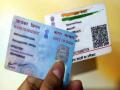 PAN-Aadhaar Card : पॅन-आधार कार्डबाबत मोठी अपडेट; जाणून घ्या, अन्यथा... - Marathi News | income tax department issue big update on pan and aadhaar card how to link pan and aadhaar card | Latest business News at Lokmat.com