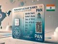 पॅन २.० प्रकल्प : तुमचे पॅन कार्ड अद्ययावत होते आहे... - Marathi News | PAN 2.0 Project : Your PAN card is being updated... | Latest editorial News at Lokmat.com