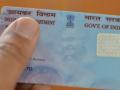 PAN Card हरवलंय?, नव्या वेबसाईटद्वारे 5 मिनिटांत डाऊनलोड करा e-PAN; पाहा संपूर्ण प्रोसेस - Marathi News | lost pan card download e pan 5 minutes new website income tax department know the complete process | Latest business Photos at Lokmat.com