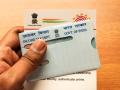 तुमचं Pan Card हरवलं? काळजी सोडा; ‘ही’ सोपी प्रक्रिया करा, काही मिनिटांत नवं मिळवा - Marathi News | if you lost your pan card then download e pan in just 5 minutes from income tax website see the simple process | Latest tech News at Lokmat.com