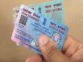PAN Card : तुमच्या पॅन क्रमांकाचा अर्थ माहितीये? यातल्या एका डिजिटपासून सुरू होतं तुमचं आडनाव - Marathi News | PAN Card Do you know the meaning of your PAN number Your last name starts with one of these digits income tax | Latest business Photos at Lokmat.com