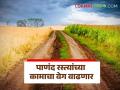 राज्यात शेत व पाणंद रस्त्यांच्या कामांना आता प्रथम प्राधान्य; रोजगार हमी मंत्र्यांनी दिले 'हे' आदेश? - Marathi News | Shet and Panand road works are now given first priority in the state; Did the Employment Guarantee Minister give 'this' order? | Latest agriculture News at Lokmat.com