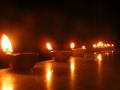 अंधकार होऊ नये म्हणून... - Marathi News | Not to be dark ... | Latest maharashtra News at Lokmat.com