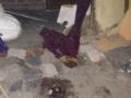 नागपुरात  ऑटोचालक गुंडाचा दगडाने ठेचून खून - Marathi News | In Nagpur, autodriver notorious goon crushed to death by stone | Latest nagpur News at Lokmat.com