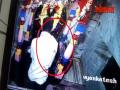 ...अन् विठ्ठल मंदिरातील दानपेटीतून पैसे चोरणारा सापडला! - Marathi News | a thief tried to take money from donation box in Pandharpur Vitthal Temple, captured in CCTV | Latest solapur Videos at Lokmat.com