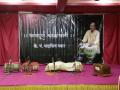 जगतविख्यात तबलापटू पंडित सदाशिव पवार यांना सांगीतिक श्रद्धांजली - Marathi News | Music tribute to world famous tablaapu Pandit Sadashiv Pawar | Latest maharashtra News at Lokmat.com