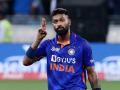 हार्दिक पांड्या दहा षटके गोलंदाजी करू शकेल याबद्दल शंका! - Marathi News | Doubt that Hardik Pandya can bowl ten overs | Latest cricket News at Lokmat.com