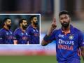 Hardik Pandya Rohit Sharma, IND vs SL: रोहित शर्मा, Virat Kohli, KL Rahul संघाबाहेर; हार्दिक पांड्या टीम इंडियाचा T20 कर्णधार! - Marathi News | Team India Squad announced for Sri Lanka T20 ODI series Hardik Pandya Rohit Sharma KL Rahul Virat Kohli Mukesh Kumar | Latest cricket News at Lokmat.com