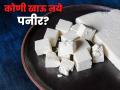 पनीर खायला आवडतं? जरा थांबा... आरोग्यासाठी ठरू शकतं घातक, होतीय 'या' समस्या - Marathi News | health excessive consumption of paneer can be dangerous for health | Latest sakhi News at Lokmat.com