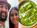 पालक पनीरचा वास अन् अमेरिकेचा दुटप्पी श्वास ! - Marathi News | American university Indian student faced disciplinary action for heating up palak paneer and that single lunchbox exposed the true face of the entire system | Latest international News at Lokmat.com