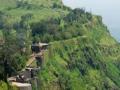 पन्हाळा पर्यटकांसाठी बंद मग राजकीय लोकांनाच प्रवेश का ? - Marathi News | Panhala closed for tourists, then why only politicians? | Latest kolhapur News at Lokmat.com