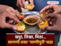 तोंडाला पाणी सुटेल असं पाणीपुरी पुराण! कुठे पुचका, कुठे गोलगप्पा तर कुठे पानीपुरी; 'सहिष्णू' पदार्थाची रसरशीत स्टोरी   - Marathi News | different types, history and popularity of pani puri | Latest food News at Lokmat.com