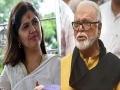 “पंकजा मुंडेंना डावलण्यात आलं, खडसेंचंही तेच झालं; याचा परिणाम…,” छगन भुजबळ यांचं सूचक विधान - Marathi News | ncp leader minister speaks on bjp leader pankaja munde maharashtra vidhan parishad eknath khadse rajya sabha election | Latest maharashtra News at Lokmat.com