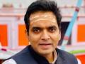 Uttar Pradesh Assembly Election: राजनाथसिंहांचे पुत्र पंकजसिंह यांच्या संपत्तीत दुप्पट वाढ - Marathi News | Uttar Pradesh Assembly Election Rajnath Singhs son Pankaj Singhs wealth doubled | Latest national News at Lokmat.com