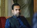 Pankaj Tripathi: 'कालीन भैय्या' निवडणुकीच्या रिंगणात, पण उमेदवार म्हणून नाही तर... - Marathi News | Pankaj Tripathi who was Kaleen Bhaiyya in Mirzapur selected as national icon by election commission to spread voting awareness | Latest filmy News at Lokmat.com