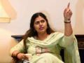 'पीओपी'चा अहवाल केंद्राला पाठविणार : पंकजा मुंडे - Marathi News | Experts scientific report on POP will be sent to the central government says Pankaja Munde | Latest raigad News at Lokmat.com