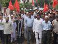 'संविधानाविरोधातील शत्रूंचा ताकदीने मुकाबला करणार' - Marathi News | 88th Birthday of Comrade Govind Pansare | Latest kolhapur News at Lokmat.com