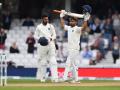 India vs England : रिषभ पंतने शतकासह रचला विक्रम - Marathi News | India vs England: Rishabh Pant created history with century | Latest cricket News at Lokmat.com