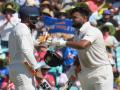 Ind vs Aus 4th test: दुसऱ्या दिवसअखेर भारताकडे 598 धावांची आघाडी, ऑस्ट्रेलिया बिनबाद 24 - Marathi News | Ind vs Aus 4th test: दुसऱ्या दिवसअखेर भारताकडे 598 धावांची आघाडी, ऑस्ट्रेलिया बिनबाद 24 | Latest cricket News at Lokmat.com