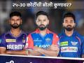 IPL 2025: लिलावात 'या' भारतीय खेळाडूवर लागेल २५-३० कोटींची बोली; Mr. IPL ची भविष्यवाणी - Marathi News | IPL 2025 Mega Auction Rishabh Pant will get 25 to 30 crores said Suresh Raina | Latest cricket News at Lokmat.com