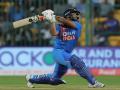 India vs South Africa 3rd T20: फटक्यांची निवड करण्यावरून रिषभ संभ्रमात - Marathi News | India vs South Africa 3rd T20 Rishabh confused over the choice of lashes | Latest cricket News at Lokmat.com