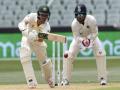 IND vs AUS 1st Test : प्रत्येक जण पुजारा होऊ शकत नाही, पंतने ख्वाजाला सुनावले - Marathi News | IND vs AUS 1st Test: Everybody can not be Pujara, rishabh pant told Khwaja | Latest cricket News at Lokmat.com